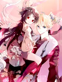 樱花漫画樱色脚本封面